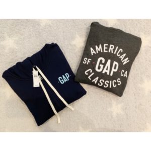 美國🇺🇸直寄~Gap 2019春夏新款薄外套