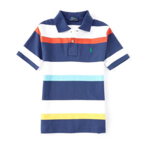 《特價款～polo衫》美國🇺🇸直寄～Polo Ralph Lauren青年版polo衫 小馬polo衫 有領衫