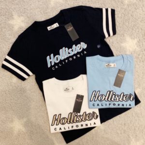 美國🇺🇸直寄~HCO Hollister Co. 海鷗短T 春夏新款