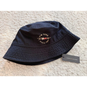 《漁夫帽》美國🇺🇸直寄~Tommy Hilfiger漁夫帽 遮陽帽 男女可戴