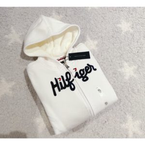 《特價款～外套》美國🇺🇸直寄～Tommy Hilfiger外套 連帽外套 厚毛外套 刷毛外套 鋪棉外套