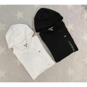 《特價款帽t》美國🇺🇸直寄~Tommy Hilfiger刷毛帽t 女版帽t 大學t 運動帽t 鋪面 衛衣