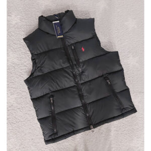 《成人款~羽毛背心》美國🇺🇸直寄~Polo Ralph Lauren小馬羽毛背心 羽絨背心 polo小馬 情侶裝 男大人