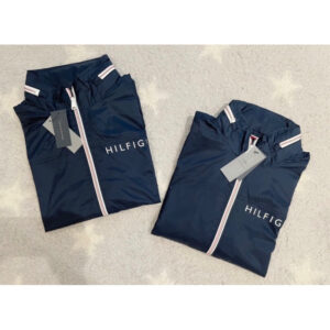 《零碼特價~L號》美國🇺🇸直寄~Tommy Hilfiger風衣外套 防風外套 防水外套 運動外套 連帽外套 輕量