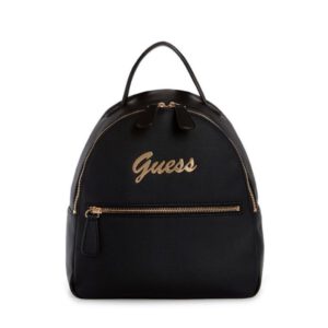 《內有實背照》春夏新款～美國🇺🇸直寄 Guess包 皮製後背包 小背包