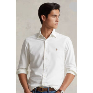 《現貨+預購》美國🇺🇸直寄～Polo Ralph Lauren襯衫 polo襯衫 男生襯衫 小馬襯衫 牛津布 彩色馬襯衫