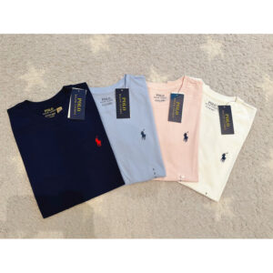 《現貨+預購~熱賣款t恤》美國🇺🇸直寄~Polo Ralph Lauren棉t 圓領t恤 短t 短袖上衣 polo小馬