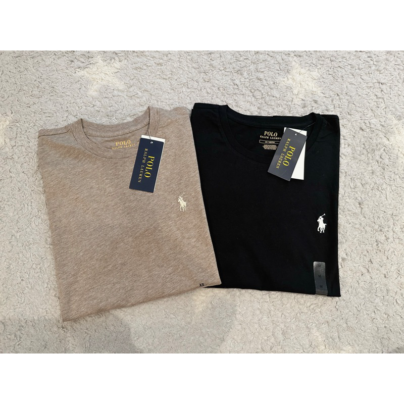 《現貨+預購~熱賣款t恤》美國🇺🇸直寄~Polo Ralph Lauren棉t 圓領t恤 短t 短袖上衣 polo小馬:圖片 3