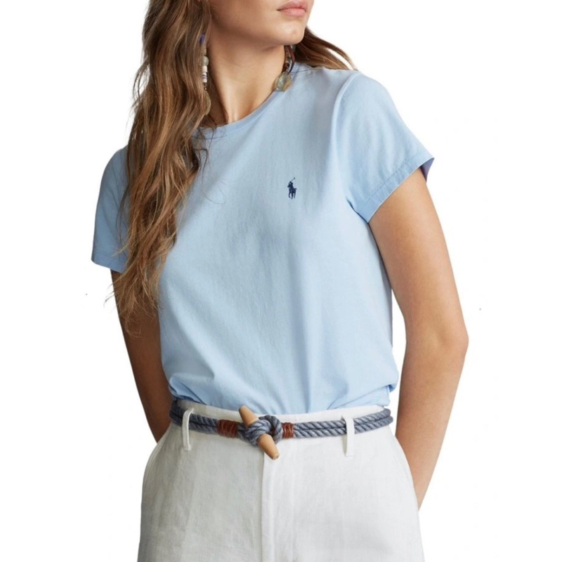 《現貨+預購~熱賣款t恤》美國🇺🇸直寄~Polo Ralph Lauren棉t 圓領t恤 短t 短袖上衣 polo小馬:圖片 5