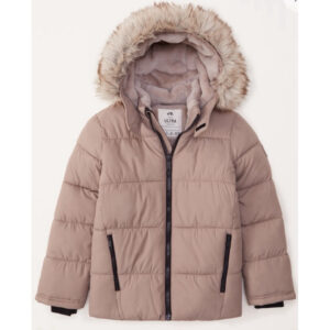 《風衣外套》美國🇺🇸直寄～Abercrombie & Fitch羽毛外套 af羽絨外套 af風衣外套 a&f外套