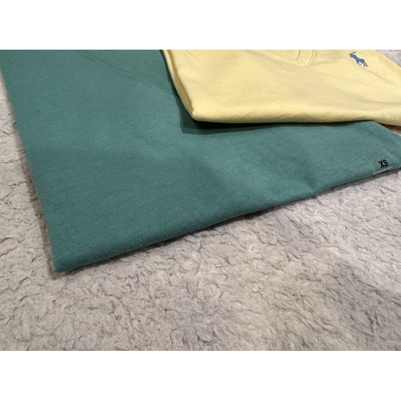 《現貨+預購》美國🇺🇸直寄~Polo Ralph Lauren短袖上衣 小馬t恤 polo素t polo小馬v領t棉t:圖片 5
