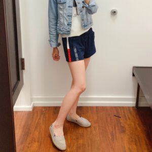 《XS現貨》美國🇺🇸直寄~Tommy Hilfiger 新款短褲