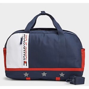 美國🇺🇸直送~Tommy Hilfiger 正櫃運動包 側背包 手提包 旅行袋 禮物 代購