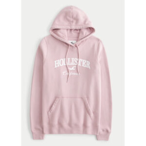 《特價款～M》美國🇺🇸直寄～Hollister HCO海鷗刷毛帽t 帽t 大學t 連帽上衣