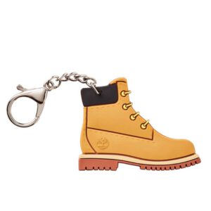 美國🇺🇸直送~Timberland靴子鑰匙圈 吊飾 踢不爛