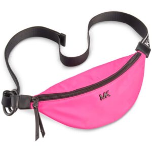 美國🇺🇸直送~Michael Kors腰包 MK腰包 手拿包 側背包