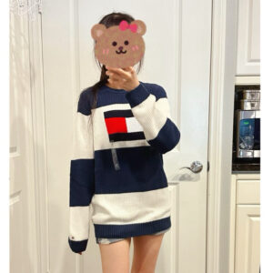 《毛衣》美國🇺🇸直寄～Tommy Hilfiger毛衣 針織衫 圓領