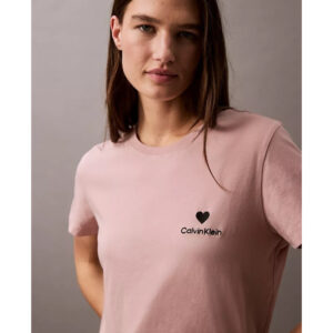 《春夏新款》美國🇺🇸直寄～Calvin Klein短袖上衣 t恤 圓領上衣 素t 棉短t