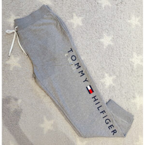 《特價款》美國🇺🇸直寄～Tommy Hilfiger男生棉褲 男版棉褲 居家服 運動褲 縮口褲 睡褲