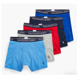 《特價～男生四角褲S號》美國🇺🇸直寄～Polo Ralph Lauren男生四角褲 純棉內褲 貼身內褲 親膚 禮物