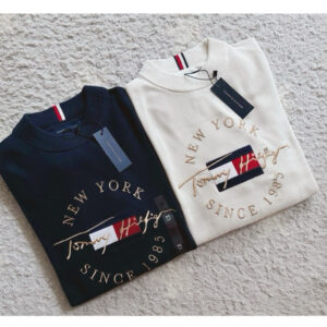 《特價款～毛衣》美國🇺🇸直寄～Tommy Hilfiger毛衣 針織衫 針織上衣 圓領毛衣 基本款毛衣 薄款毛衣