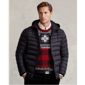 《外套》美國🇺🇸直寄～Polo Ralph Lauren男生羽絨外套 科技羽絨 輕量 風衣外套 polo小馬羽毛外套