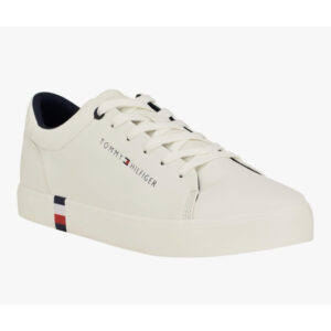 《US9現貨+預購～新款男鞋》美國🇺🇸直寄～Tommy Hilfiger男生小白鞋 休閒鞋 平底鞋 經典款 正品 禮物