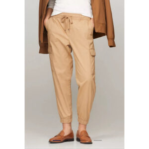 《九分褲》美國🇺🇸直寄～Tommy Hilfiger九分褲 縮口褲