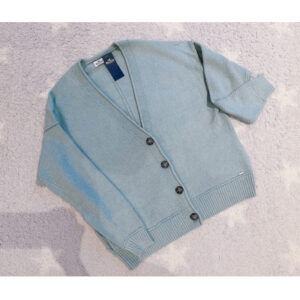 《特價款～只有一件S》美國🇺🇸直寄～Hollister CO.海鷗毛衣外套 hollister針織外套 薄外套 針織衫