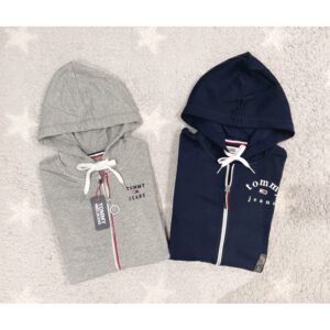 《新款上市～薄外套》美國🇺🇸直寄～Tommy Hilfiger連帽外套 薄外套 棉外套 夾克 禮物 正品