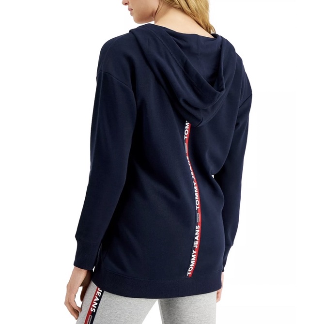 《新款上市~薄外套》美國🇺🇸直寄~Tommy Hilfiger連帽外套 薄外套 棉外套 夾克 禮物 正品:圖片 5