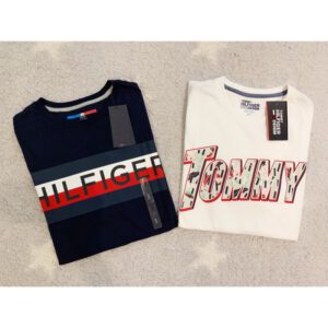 美國🇺🇸直寄～Tommy Hilfiger 短袖上衣 t恤 T-shirt 禮物 代購