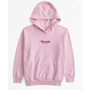 《帽t》美國🇺🇸直寄～Abercrombie & Fitch帽t af刷毛帽t af大學t af素t af刷毛上衣