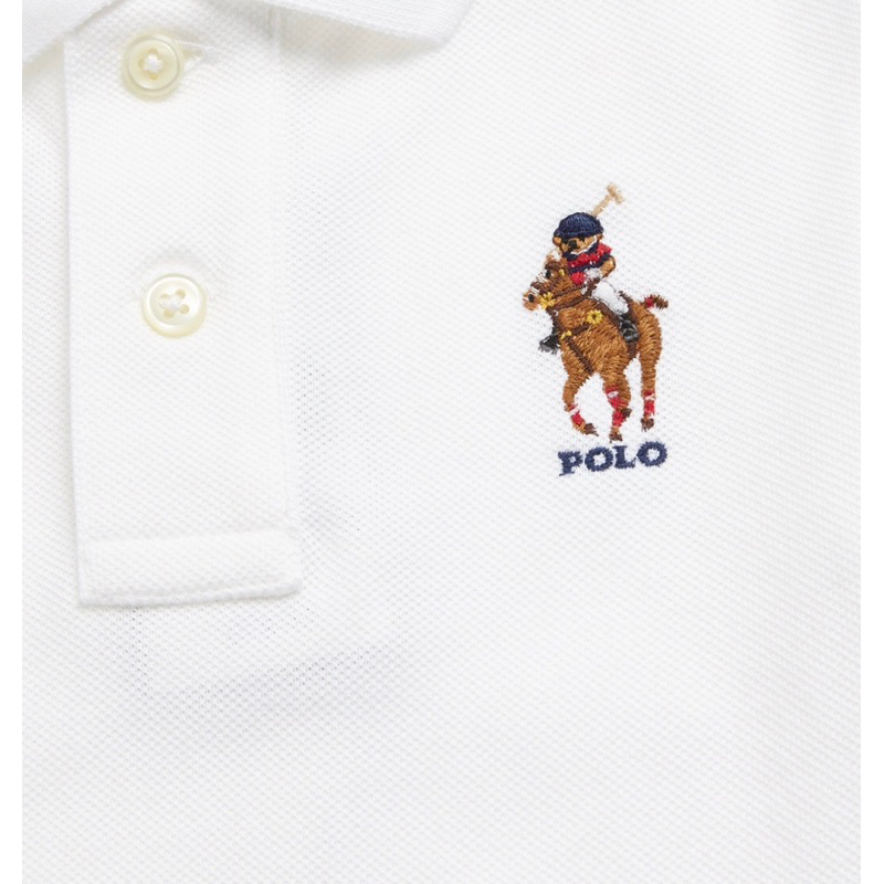 《現貨+預購~特價款~polo熊》美國直寄~Polo Ralph Lauren熊熊polo衫 限量 正品:圖片 4