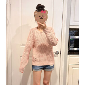 《針織毛衣》美國🇺🇸直寄～Abercrombie & Fitch毛衣 針織衫 圓領毛衣