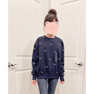 《特價大學T》美國🇺🇸直寄～Tommy Hilfiger刷毛大學T 長袖t恤 棉t 刷毛t 衛衣 禮物 正品