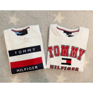 《年終特價，刷毛大學t》Tommy Hilfiger 刷毛大學t 衛衣 代購 禮物