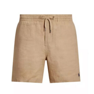 《短褲》美國🇺🇸直寄～Polo Ralph Lauren小馬短褲 男生短褲 麻紗短褲