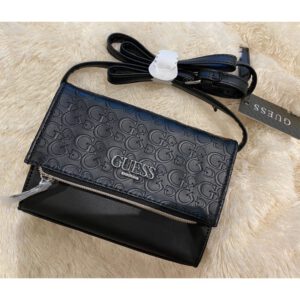 《特價款》美國🇺🇸直寄～Guess小側背包 小方包 禮物 代購 正品