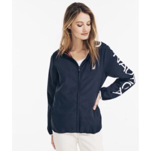 《薄款風衣外套》美國🇺🇸直寄~Nautica風衣外套 薄款風衣外套 正品 禮物