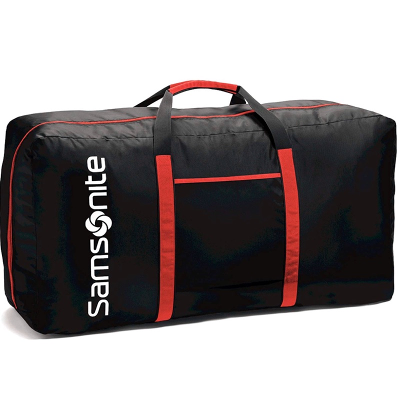 《現+預購~行李袋》美國🇺🇸直寄~Samsonite 新秀麗行李袋 Tote-a-ton旅行包 旅行袋 33吋