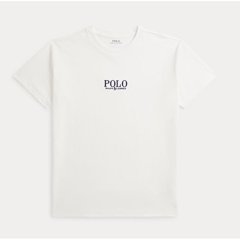 《新款》美國🇺🇸直寄~Polo Ralph Laurent恤 polo素t polo棉t 圓領上衣 polo短袖T恤:圖片 2