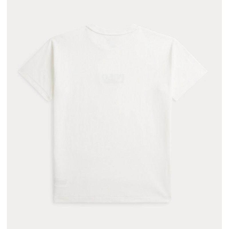 《新款》美國🇺🇸直寄~Polo Ralph Laurent恤 polo素t polo棉t 圓領上衣 polo短袖T恤:圖片 4