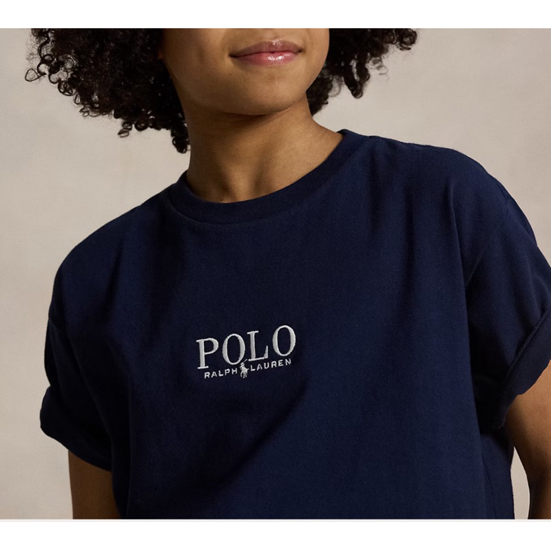 《新款》美國🇺🇸直寄~Polo Ralph Laurent恤 polo素t polo棉t 圓領上衣 polo短袖T恤:圖片 5