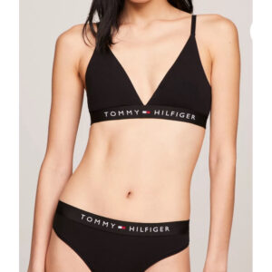 《最後一件~XS》美國🇺🇸直寄~Tommy Hilfiger內衣 Tommy無鋼圈內衣 有襯墊 Tommy三角內衣