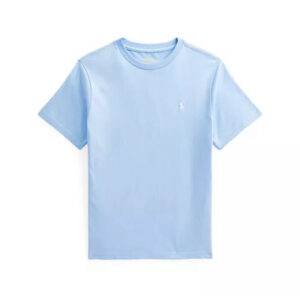 《現+預~基本款》美國🇺🇸直寄~Polo Ralph Lauren小馬素t 小馬圓領上衣 polo t恤 小馬
