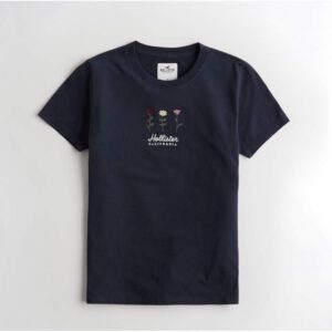 《零碼特價》美國🇺🇸直寄～Hollister CO海鷗短t HCO 禮物 代購