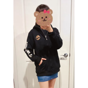 《只有一件XL~羔羊毛外套》美國🇺🇸直寄~Timberland羔羊毛外套 厚刷毛外套 棉質外套 連帽外套