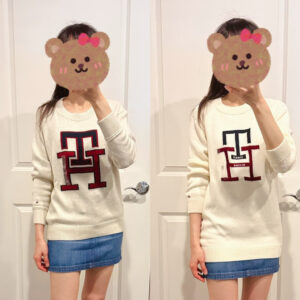 《現貨+預購～特價款～毛衣》美國🇺🇸直寄～Tommy Hilfiger毛衣 Tommy針織上衣 Tommy圓領毛衣