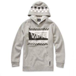 《新款帽T》美國🇺🇸直寄~Vans 刷毛帽t 大學t情侶裝 禮物 代購